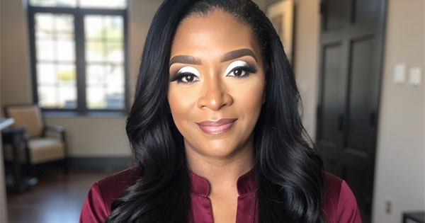 Meet the Black Literacy Advocate Urging the NAACP to Do More For Children With Dyslexia