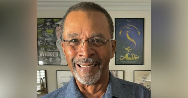 Actor Clifton Davis Credits Work and Family Support for Helping Him Stay Healthy at 80