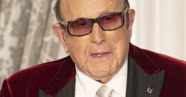 Clive Davis