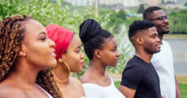 Conscious Black Americans