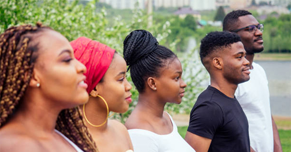 New Lifestyle and Empowerment Newsletter For Black Americans Provides Actionable Success Strategies