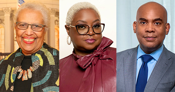 Black-Led Education Foundation Enters New Era With Leadership Transition and Expanded Board