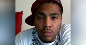 Corey Ruiz
