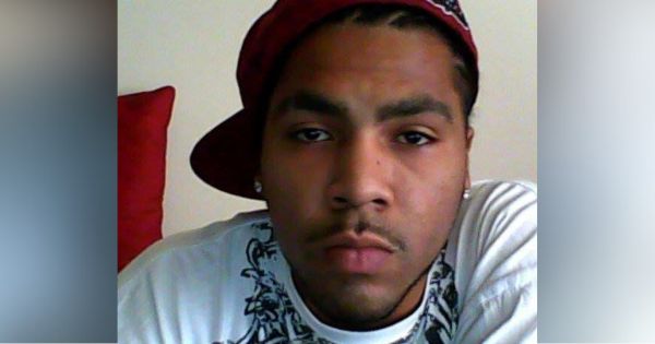 Corey Ruiz