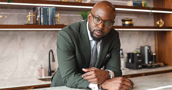Black Founder Launches Advisory Firm to Bring Senior AI Leadership to Real Estate, Education, Healthcare, Nonprofit, and Professional Services Organizations