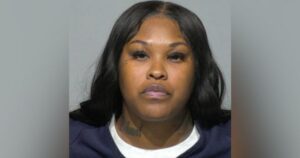 Cosetta Burrell
