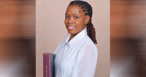Cynthea Hayes, Founder of SWH Legacy Consultants