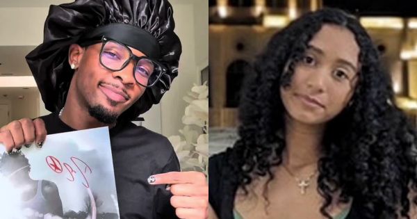 D4vd Was Promoting His Music on TikTok Around the Time of Celeste Rivas' Murder