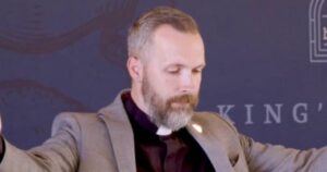Dale Partridge, Arizona pastor