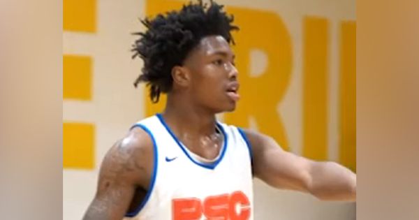 18-Year-Old Basketball Player Headed to College on Full Scholarship Shot and Killed While in Uber