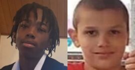 Damarion Jones, Jonah Tanner