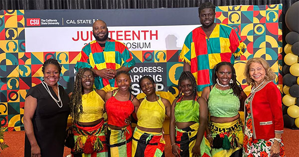Only Black Woman-Owned Non-Ballet Dance Academy in Los Angeles Launches Summer Program for Dancers and Drummers