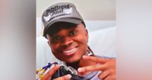 Daniel Cressy, first person to be functionally cured of sickle cell disease in Louisiana