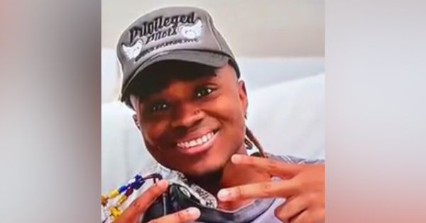 23-Year-Old Black Man Becomes First in Louisiana to be Cured of Sickle Cell Disease Through Gene Therapy
