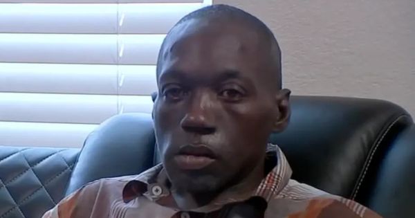 Mentally Disabled Man Almost Beaten to Death By Six Young Boys, Age 12-14