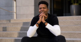 Dante Lee