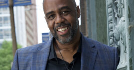Darren L. Buckner