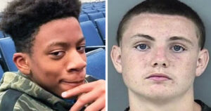 Daryl Martinez, Black teen drowned by Lowry and Landen Moore