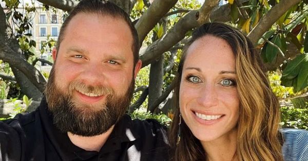 Married White Pastor Caught in Undercover Prostitution Sting and Fired From Church