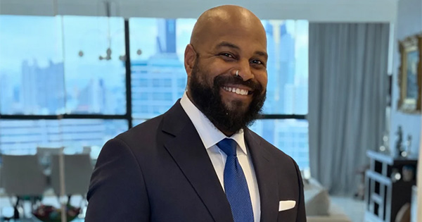 Black Entrepreneur Launches Initiative to Close the “Marketing Capital Gap” for Black-Owned Startups and Small Businesses
