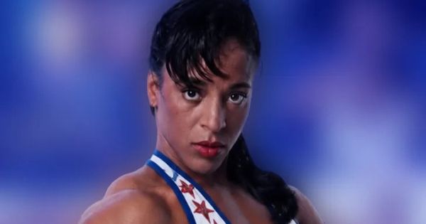 'American Gladiators' Star Debbie Clark Dies at 61, Family Says