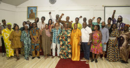 Decade of Our Repatriation (DOOR)