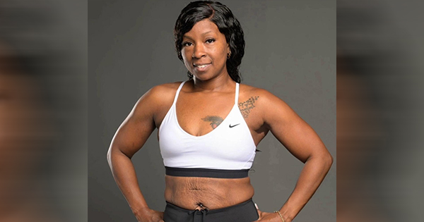 Black Influencer Who Has Helped Thousands of People to Naturally Shed Pounds is Back With a Bigger Vision