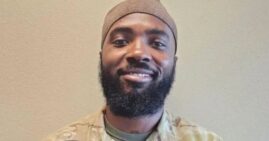 Chief Warrant Officer 2 Deontre T. Huey