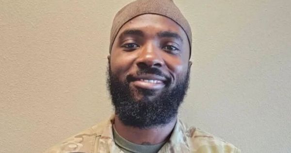 Black Army Pilot Sadly Killed in Military Helicopter Crash in Texas