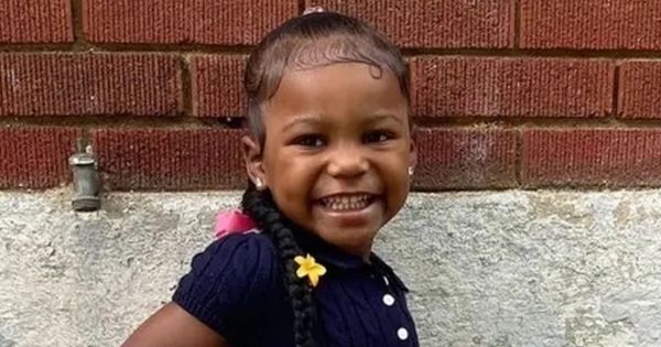 4-Year-Old Black Girl May Never Walk Again After Being Shot While Sleeping Inside Her Home
