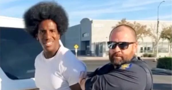 Black Reporter Receives $100K Settlement From City of Phoenix After Being Handcuffed While Reporting