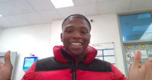 Dominic Antoine