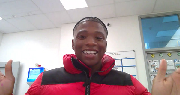 Black Teen, Student-Athlete With 4.3 GPA Accepted to All 31 Colleges He Applied To