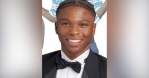 Dominic Antoine Jr.