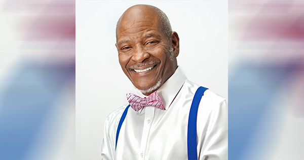 Best-Selling Black Author Celebrates "Educator of the Year" Honor With Groundbreaking New Sales Book