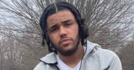 Donovan Beard