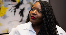 Dr. Ashley Bryant