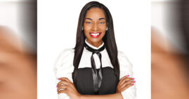 Dr. Ashley Little, Founder of The HBCU Experience Movement