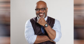 Dr. Boyce Watkins