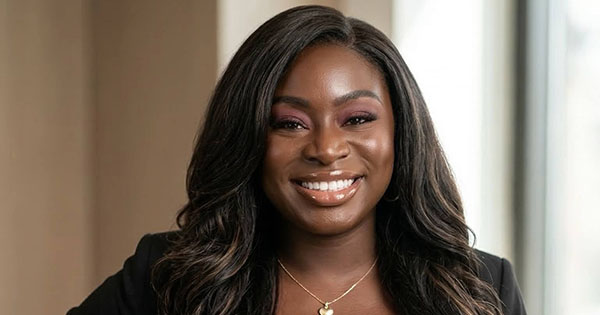 Meet the Black Woman Strategist Advancing Advocacy for Black Families, Disability Rights, and Community Impact