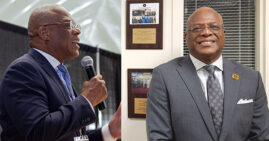 Dr. Jerome M. Johnson