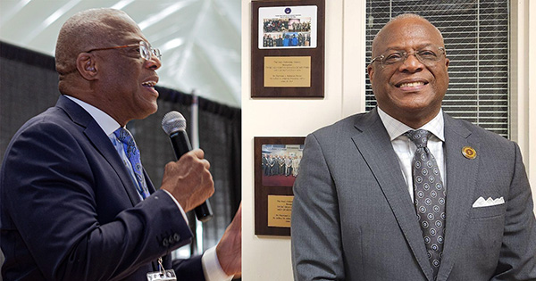 From a 1.5 GPA to a Ph.D., Meet the Black Educator of Nearly 50 Years Inspiring Young Black Males