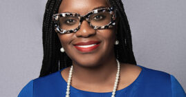 Dr. Joanne Patterson
