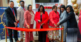 Dr. Maxine Bennett-Marsh