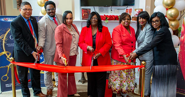 Entrepreneur Makes History, Opens the Newest Black-Owned Medical Staffing Agency in Maryland
