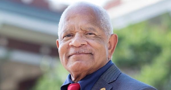 First Black Student at Mississippi State University Sadly Passes Away at 82