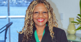 Dr. Stephanie D. Ardrey