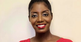 Dr. Stephvanie Wynn