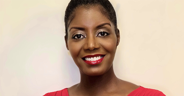 Award-Winning Black Female Therapist Accepted into Prestigious Relationship Coaching Certification Program