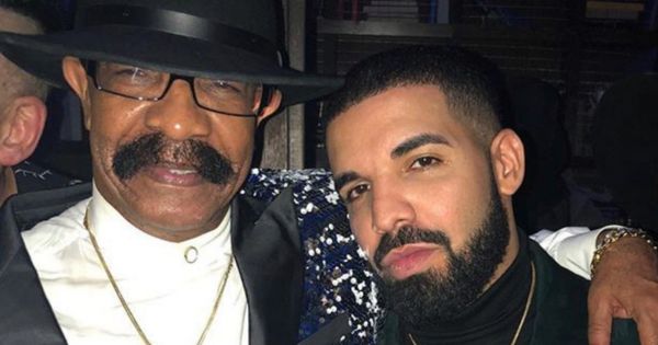 Drake’s Dad, Dennis Graham, Opens Up About Lung Cancer After Being Mentioned on New Album